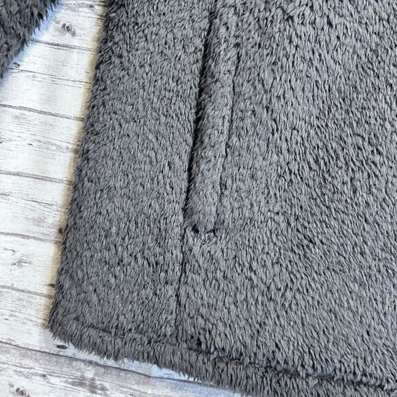 Patagonia Los Gatos 1/4 Zip Fleece Pullover - Picture 7 of 12